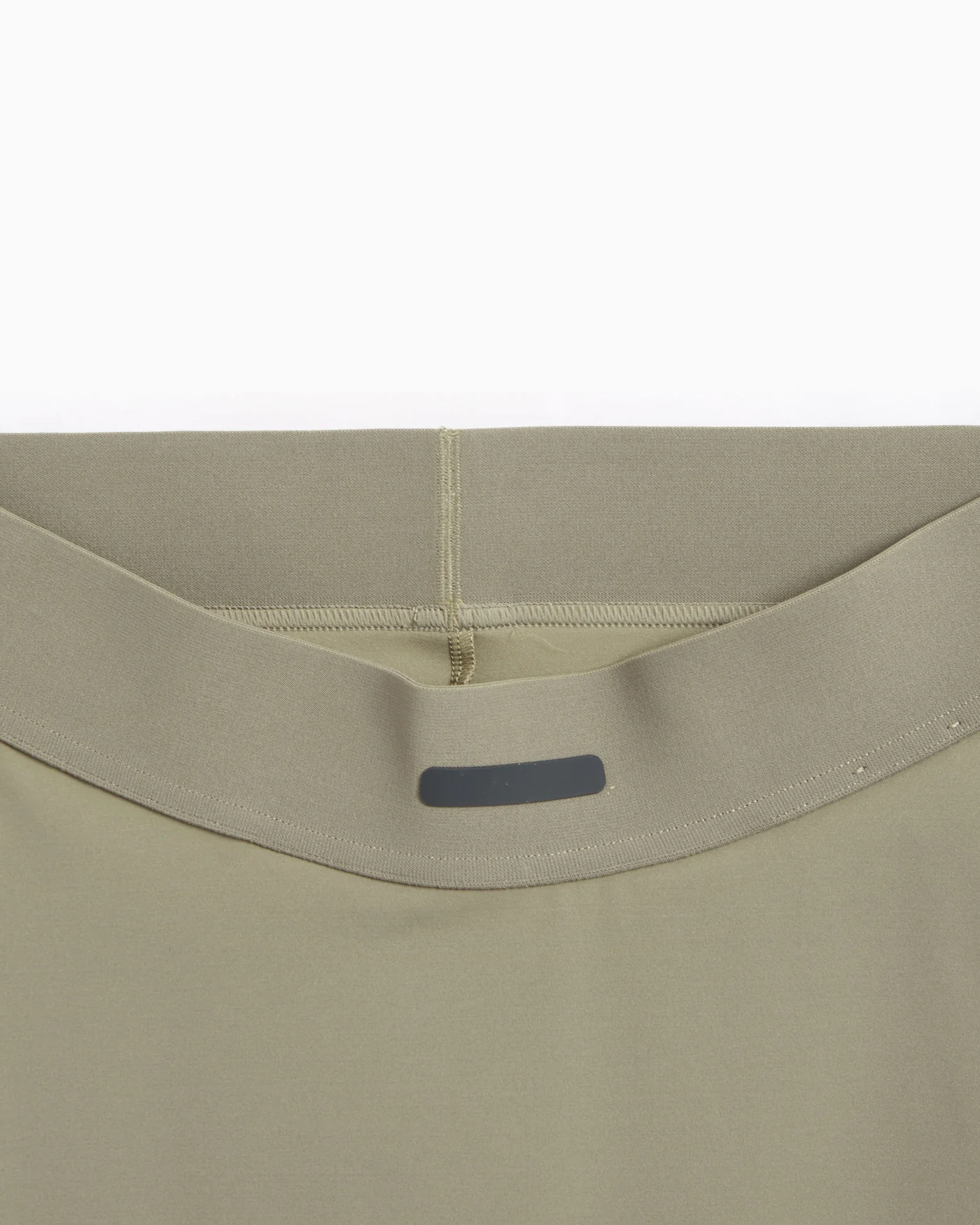 ADIDAS X FEAR OF GOD ATHLETICS SHORT TIGHTS 