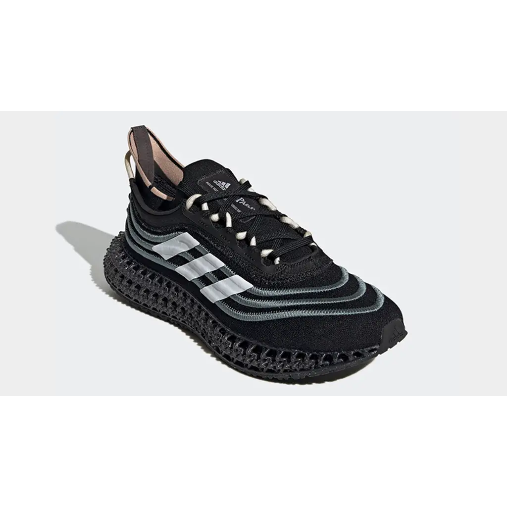 ADIDAS PERFORMANCE 4DFWD X PARLEY RUNNING TRAINERS