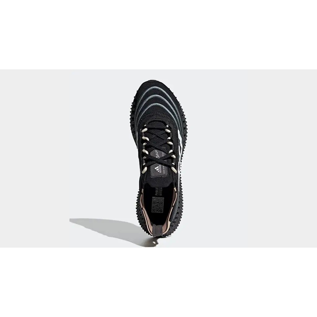 ADIDAS PERFORMANCE 4DFWD X PARLEY RUNNING TRAINERS