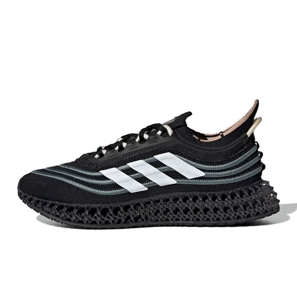 ADIDAS PERFORMANCE 4DFWD X PARLEY RUNNING TRAINERS