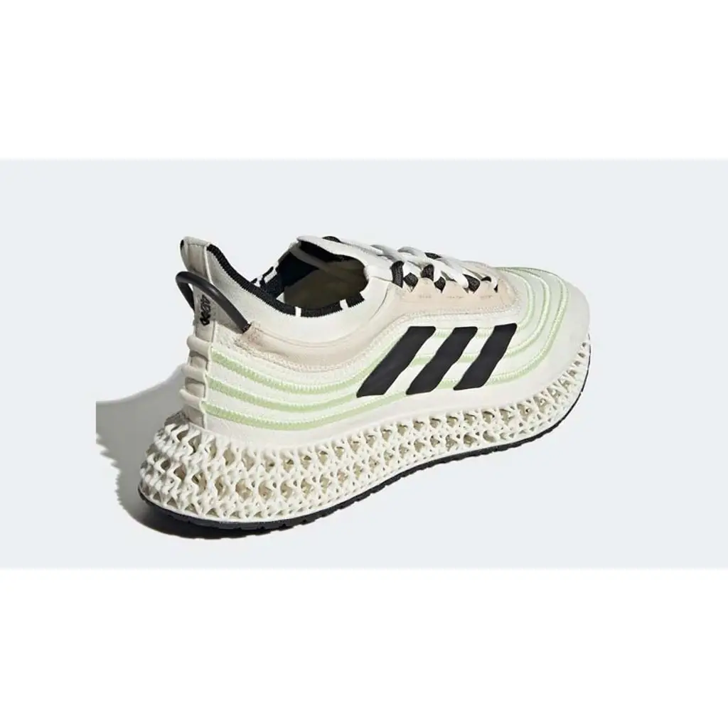 ADIDAS PERFORMANCE UNISEX RUNNING 4DFWD X PARLEY TRAINERS