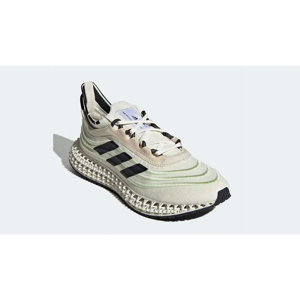 ADIDAS PERFORMANCE UNISEX RUNNING 4DFWD X PARLEY TRAINERS