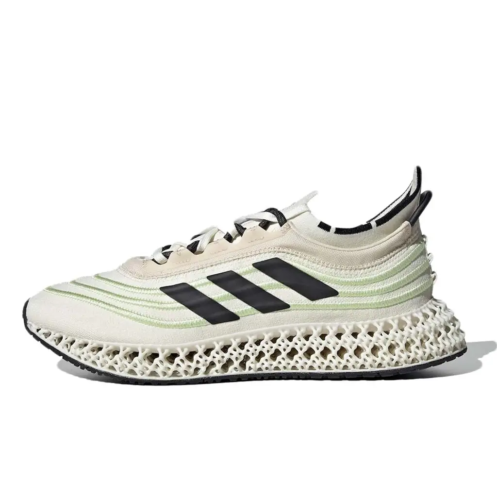 ADIDAS PERFORMANCE UNISEX RUNNING 4DFWD X PARLEY TRAINERS
