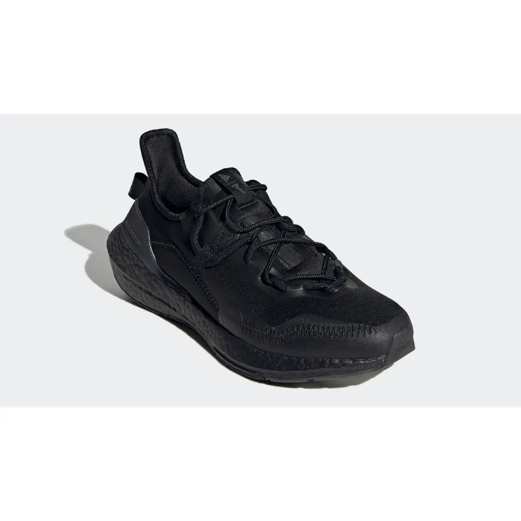 ADIDAS ULTRABOOST 21 X PARLEY UNISEX RUNNING SHOES