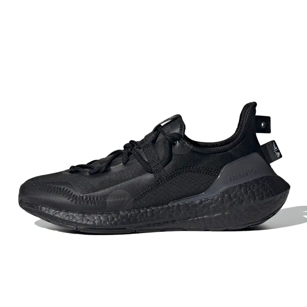 ADIDAS ULTRABOOST 21 X PARLEY UNISEX RUNNING SHOES