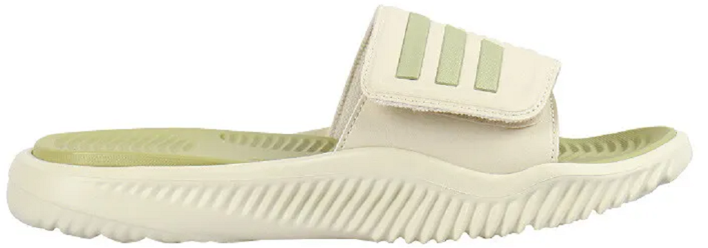 ADIDAS PERFORMANCE ALPHABOUNCE SLIDE 2 POOL SHOES