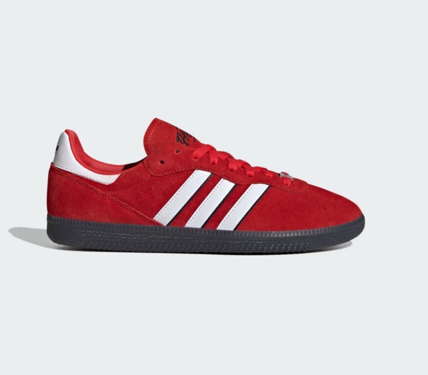ADIDAS ORIGINALS X 100 THIEVES PALOS HILLS TRAINERS