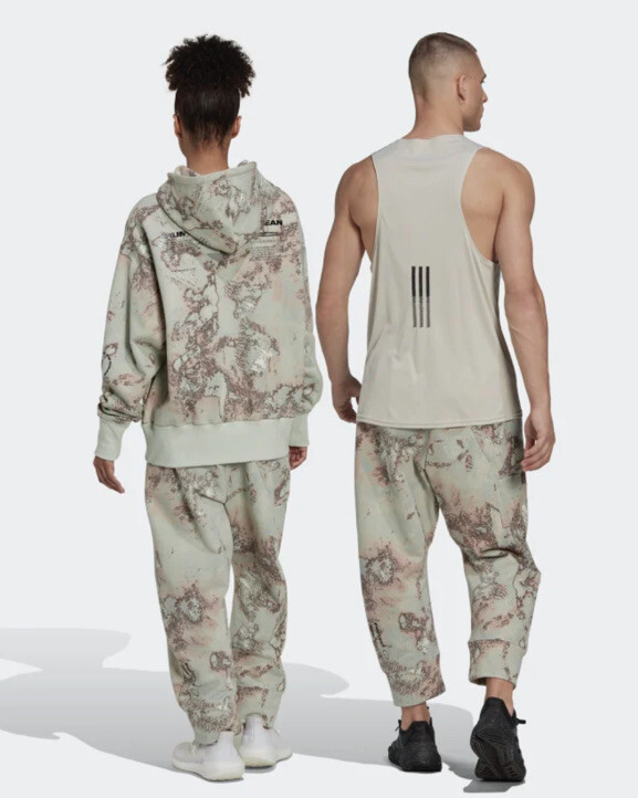 ADIDAS X PARLEY 7/8 UNISEX SWEAT PANTS