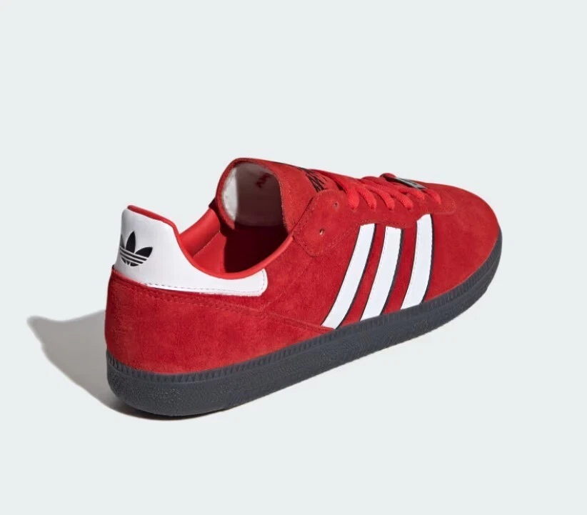 ADIDAS ORIGINALS X 100 THIEVES PALOS HILLS TRAINERS