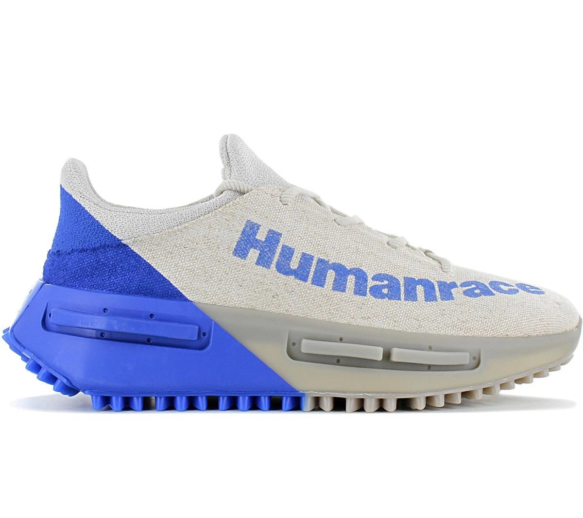 ADIDAS ORIGINALS X HUMANRACE X PHARRELL WILLIAMS NMD S1 TRAINERS