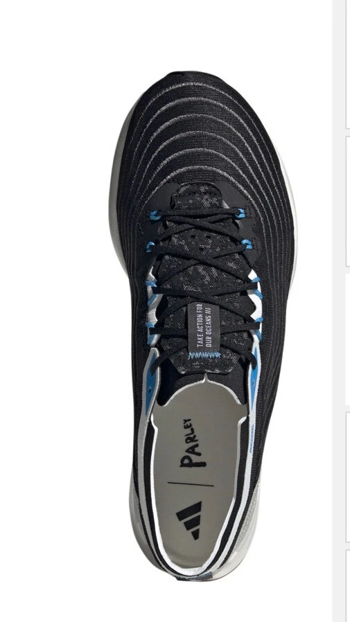 ADIDAS PERFORMANCE ADIZERO X PARLEY RUNNING WOMENS