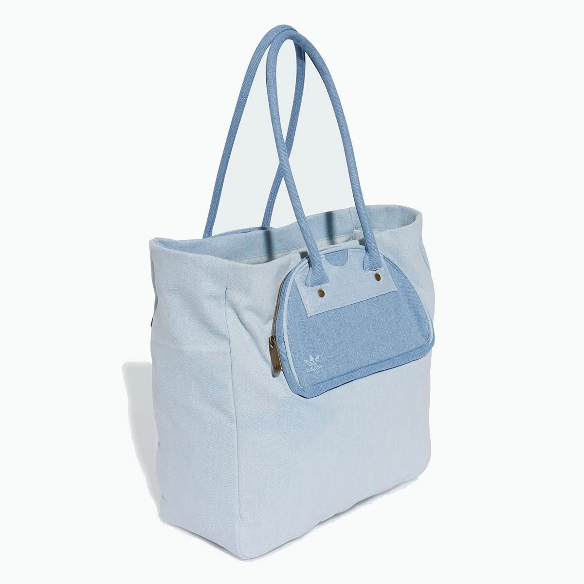 ADIDAS ORIGINALS SHOPPER x KSENIASCHNAIDER TOTE BAG