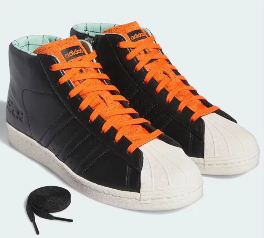 ADIDAS ORIGINALS X THE SIMPSONS PRO MODEL 80'S POOCHIE 