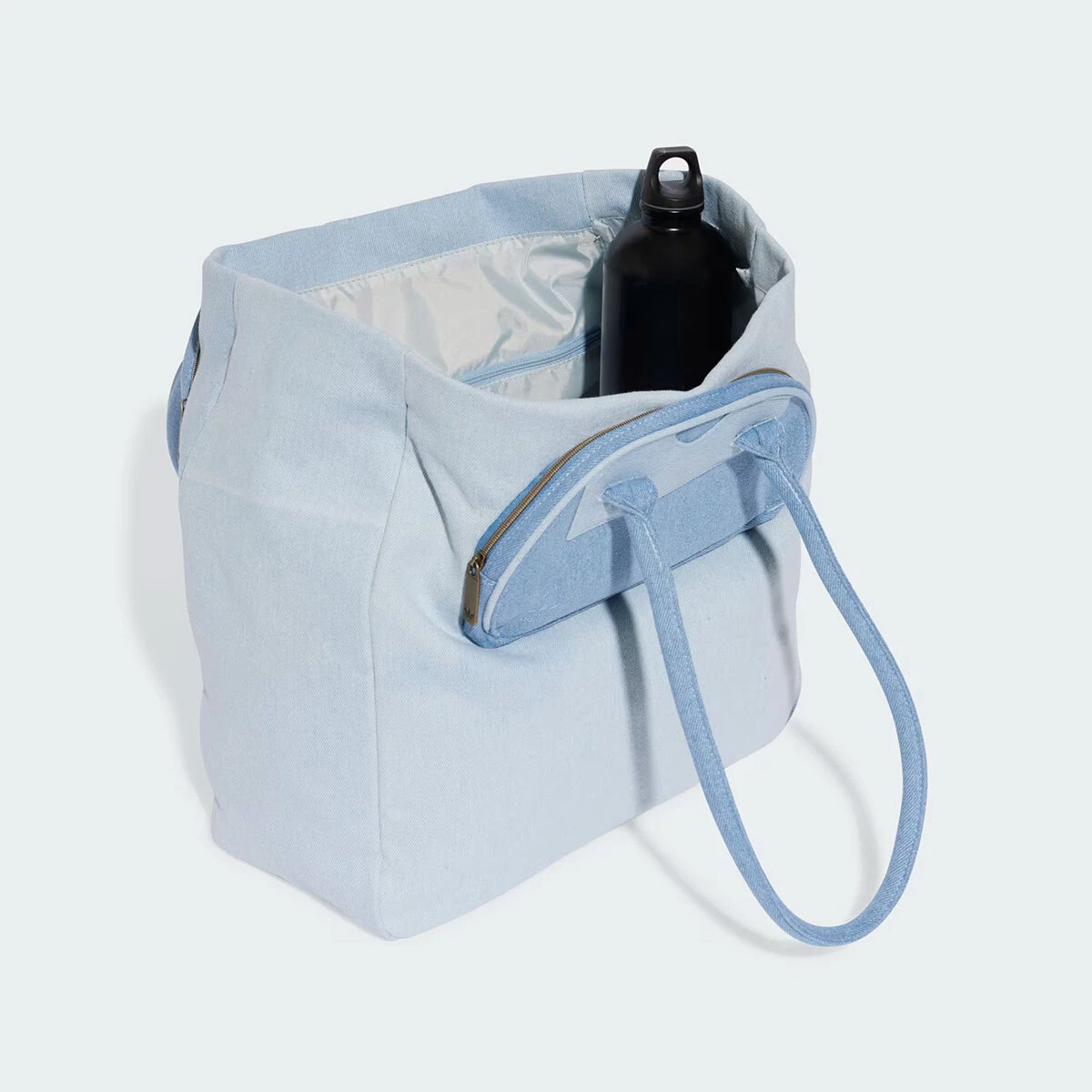 ADIDAS ORIGINALS SHOPPER x KSENIASCHNAIDER TOTE BAG