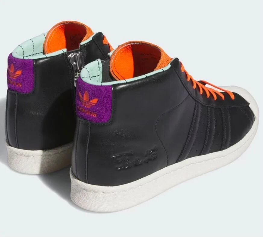 ADIDAS ORIGINALS X THE SIMPSONS PRO MODEL 80'S POOCHIE 