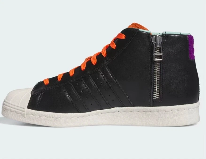 ADIDAS ORIGINALS X THE SIMPSONS PRO MODEL 80'S POOCHIE 
