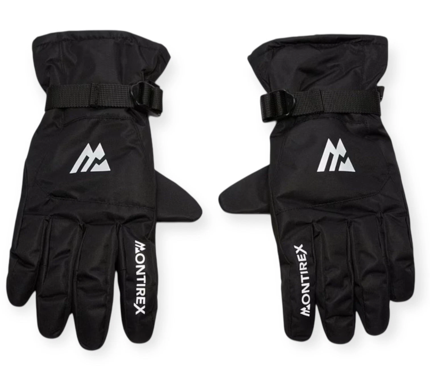 MONTIREX ARCS 2.0 SKI GLOVE - BLACK