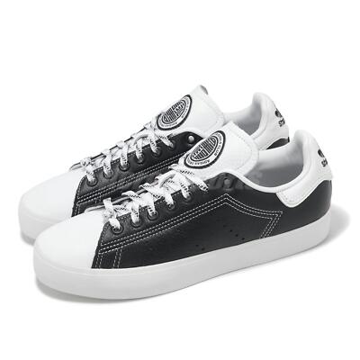 ADIDAS ORIGINALS STAN SMITH LEATHER CS TRAINERS