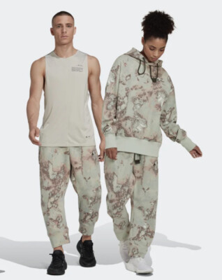 ADIDAS X PARLEY 7/8 UNISEX SWEAT PANTS
