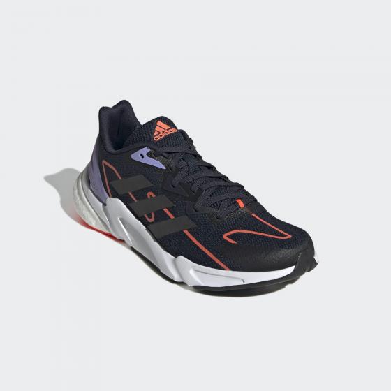ADIDAS WOMENS X9000L2 RUNNING TRAINERS