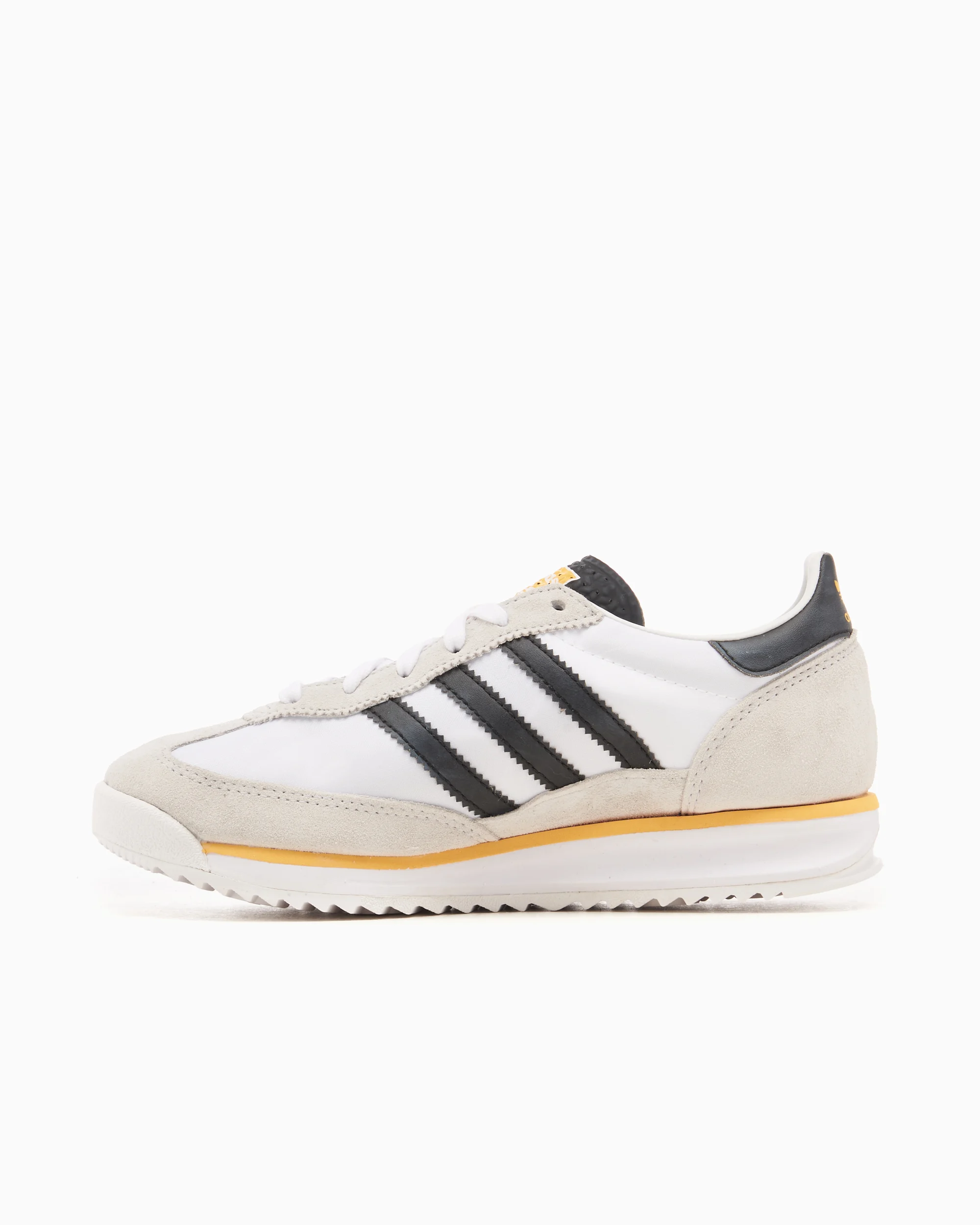 ADIDAS ORIGINALS SL 72 RS CLASSIC TRAINERS