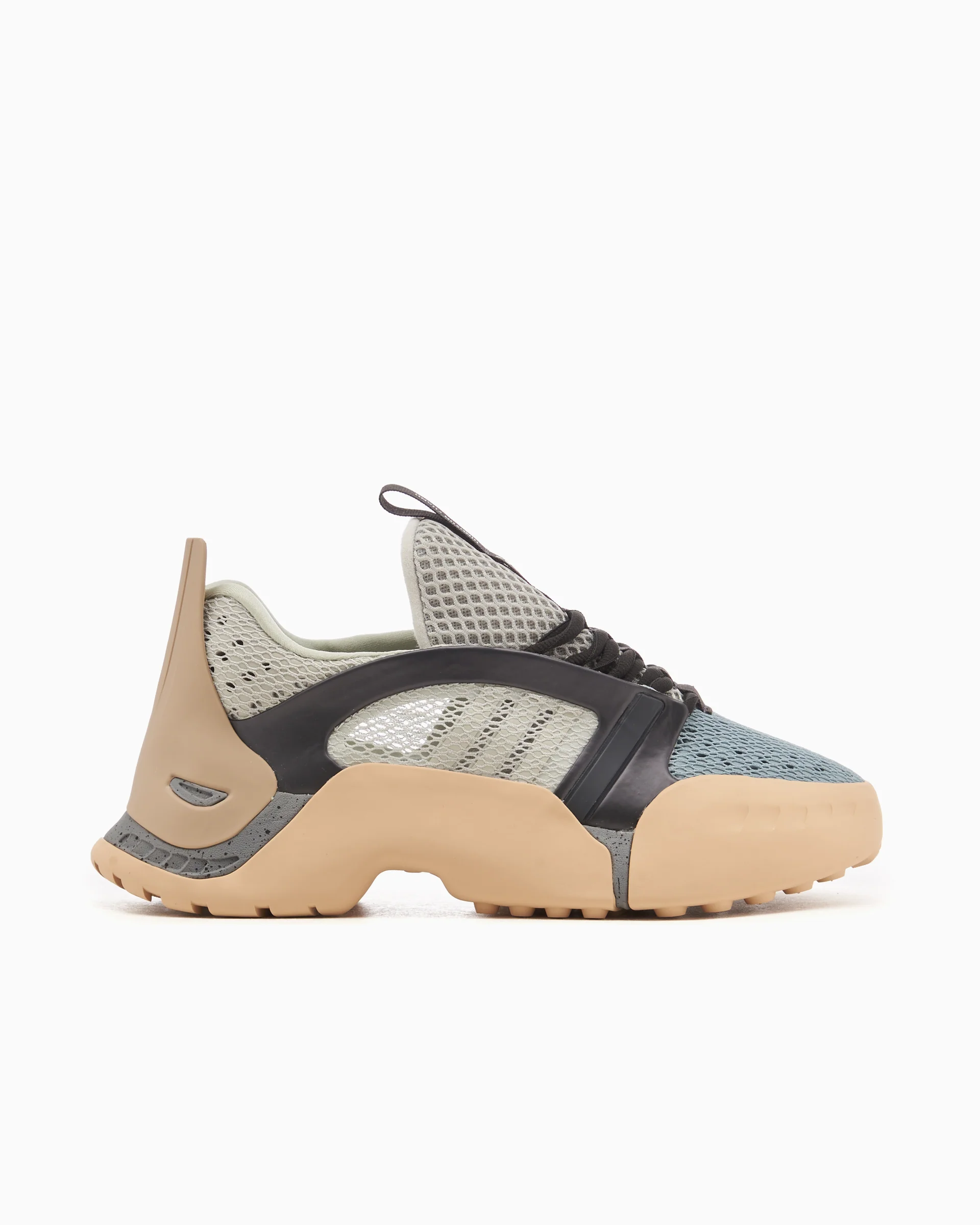 ADIDAS X Y-3 KOUZA DINGYUN ZHAN KOUZA TRAINERS