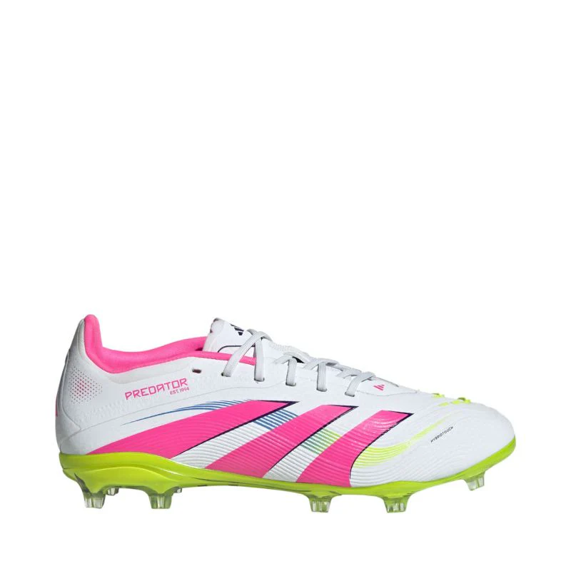 ADIDAS PREDATOR ELITE FG BOOTS JUNIOR FOOTBALL BOOTS