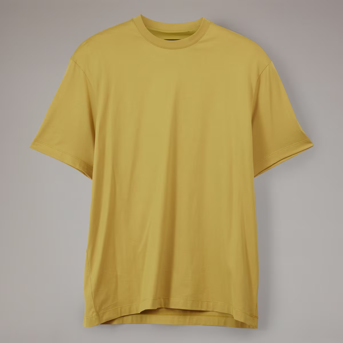 ADIDAS Y-3 UNISEX RELAXED FIT SHORT SLEEVE TEE