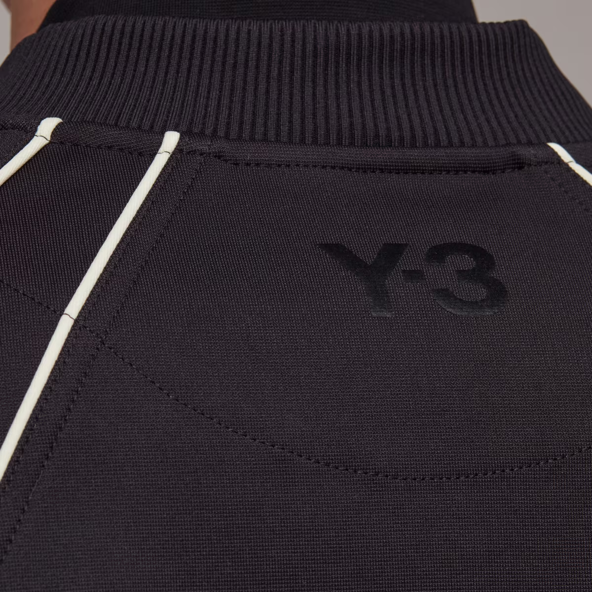 ADIDAS Y-3 SUPERSTAR TRACK TOP 