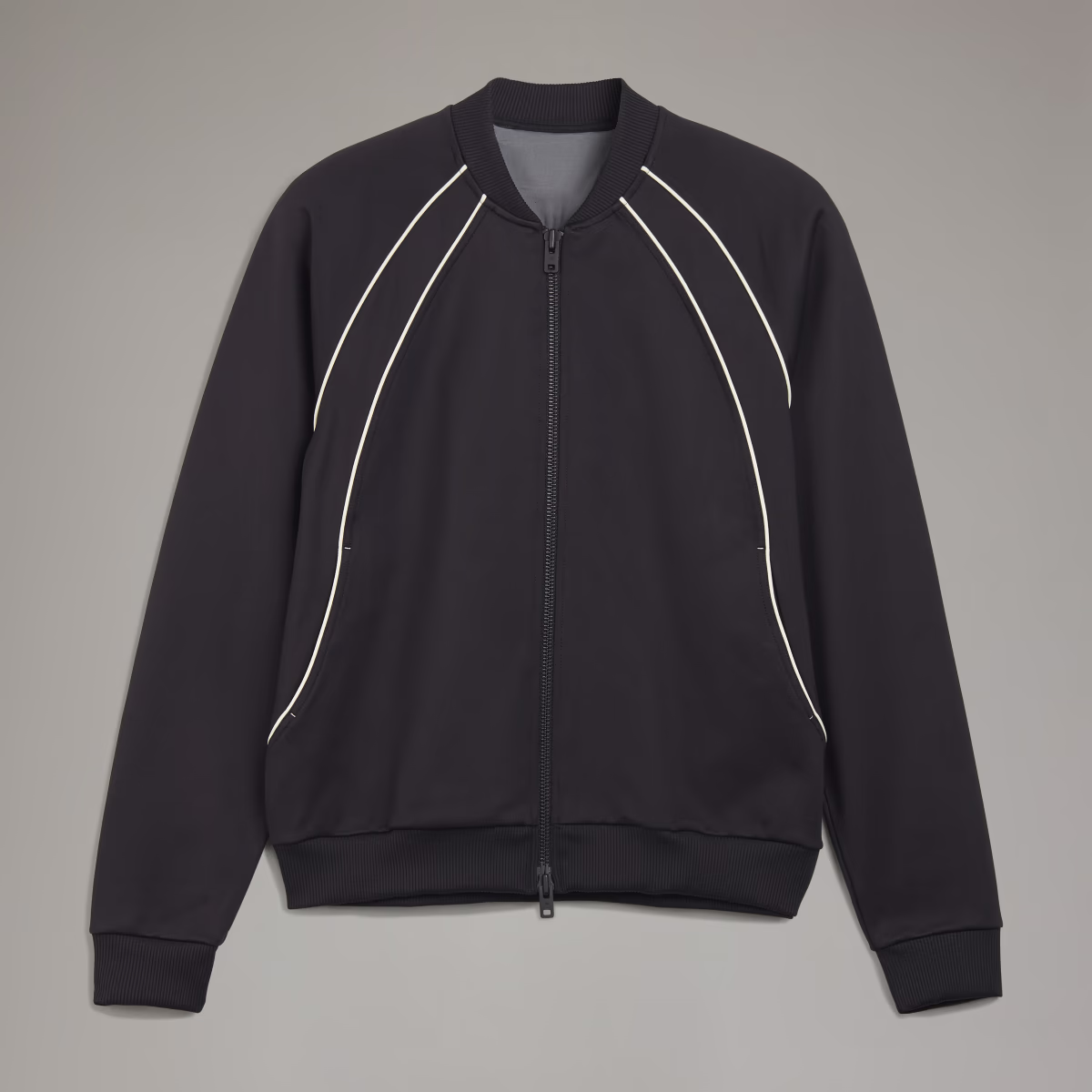 ADIDAS Y-3 SUPERSTAR TRACK TOP